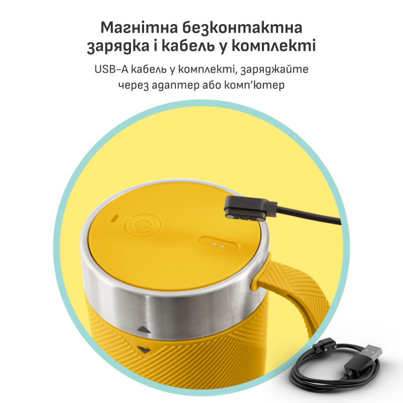 Блендер Tefal Lightmix BL1C0230