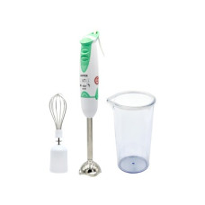 Занурювальний блендер Rotex RTB502-W