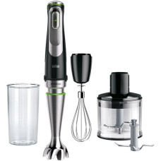 Блендер Braun MultiQuick 9 MQ 9135XI