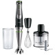 Блендер Braun MultiQuick 9 MQ 9135XI
