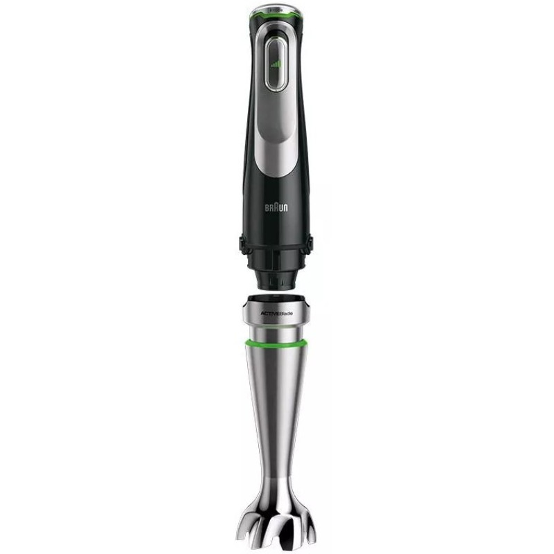 Блендер Braun MultiQuick 9 MQ 9135XI