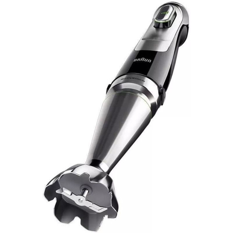 Блендер Braun MultiQuick 9 MQ 9135XI