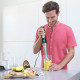 Блендер Braun MultiQuick 9 MQ 9135XI