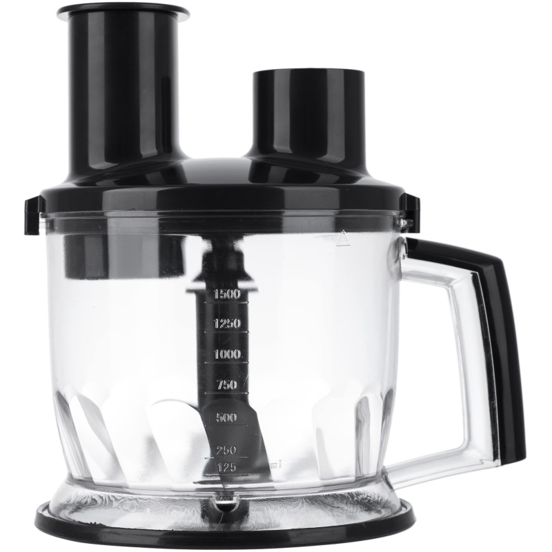 Блендер Ergo EHB-7500