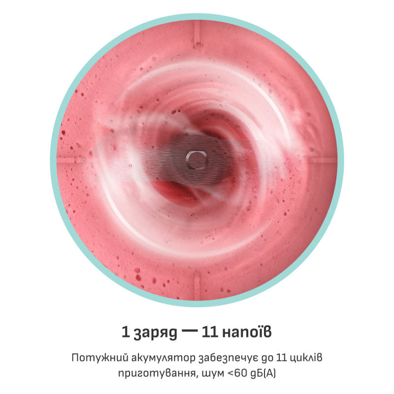 Блендер Tefal Lightmix BL1C0430