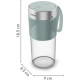 Блендер Tefal Lightmix BL1C0430
