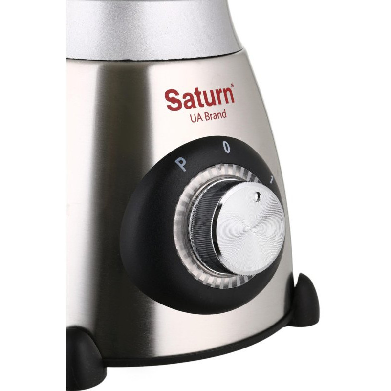 Блендер Saturn ST-FP7057