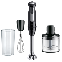 Блендер BRAUN MQ 55236 MBK