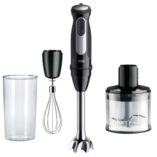 Блендер BRAUN MQ 55236 MBK