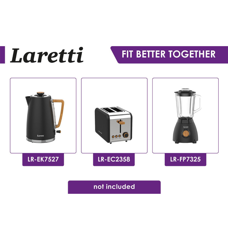 Блендер Laretti LR-FP7325