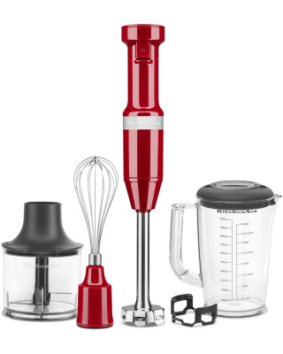 Блендер KitchenAid 5KHBV83EER