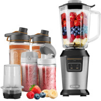 Блендер Sencor SBL 7570SS