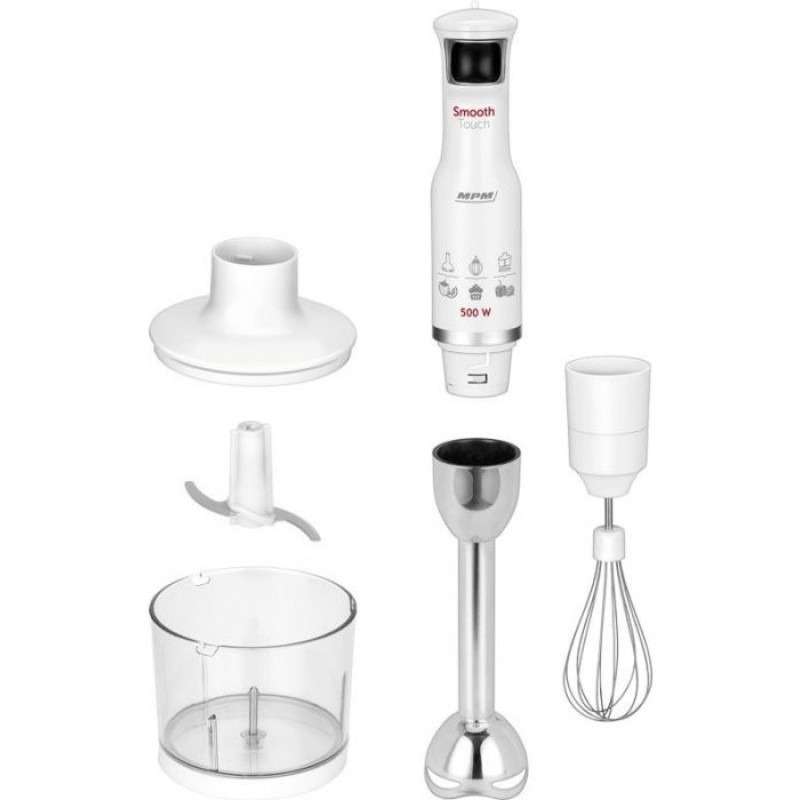 Блендер MPM Product MBL-28