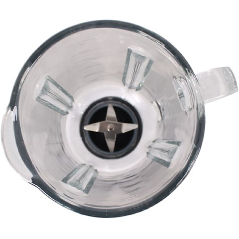 Блендер PRIME Technics PTB 715 GW