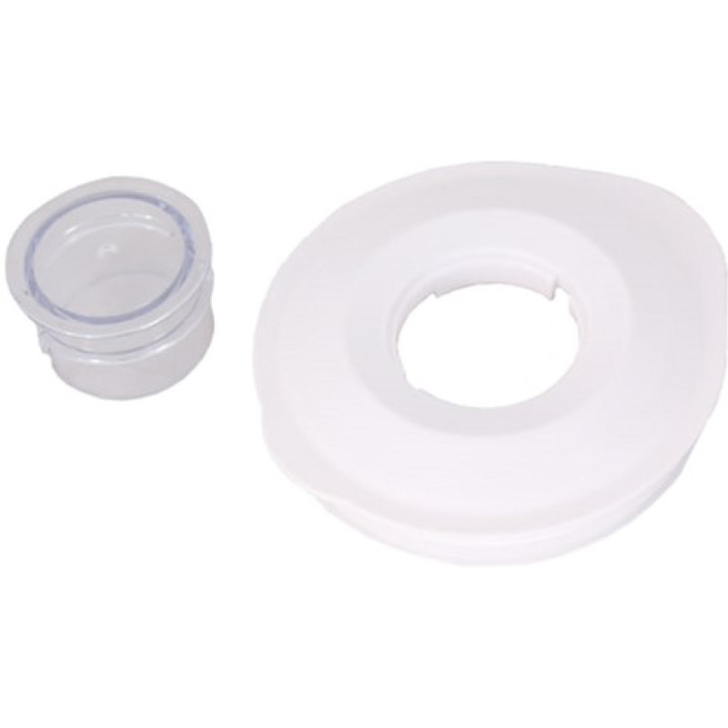 Блендер PRIME Technics PTB 715 GW