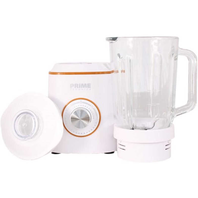Блендер PRIME Technics PTB 715 GW