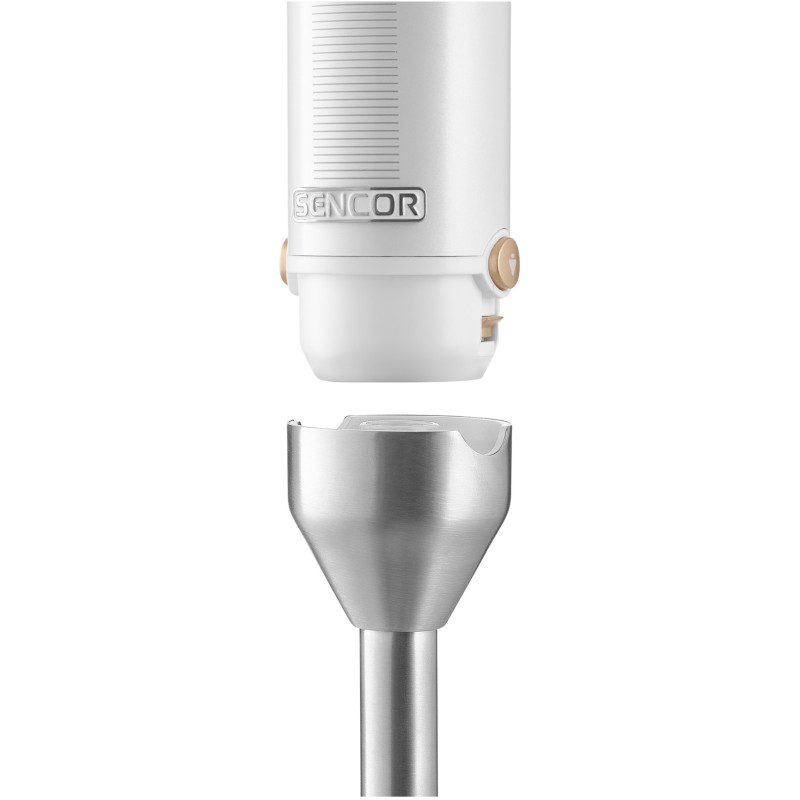 Блендер Sencor SHB 6551WH