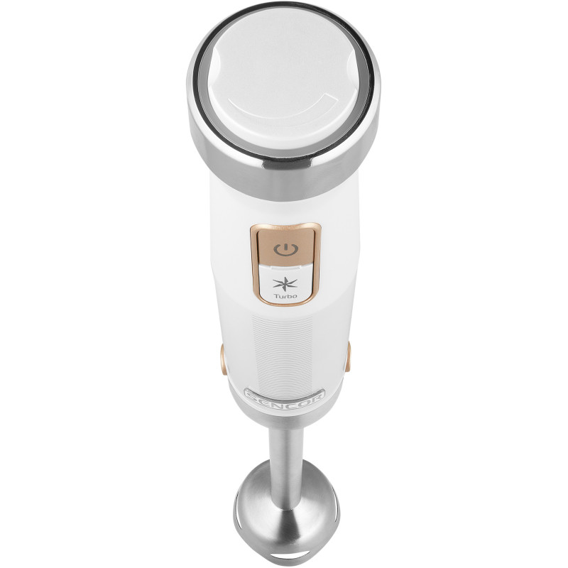 Блендер Sencor SHB 6551WH