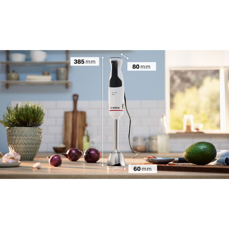 Блендер Bosch MSM4W221