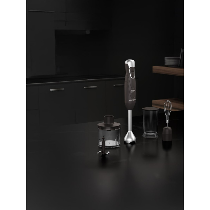 Блендер Polaris PHB 1302 Silent