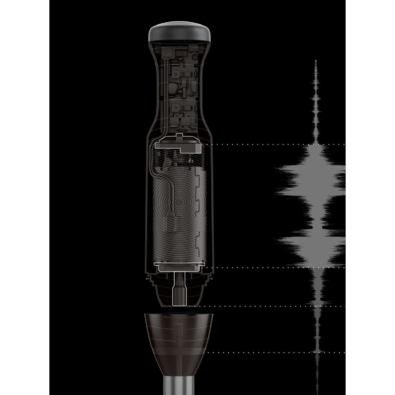 Блендер Polaris PHB 1302 Silent