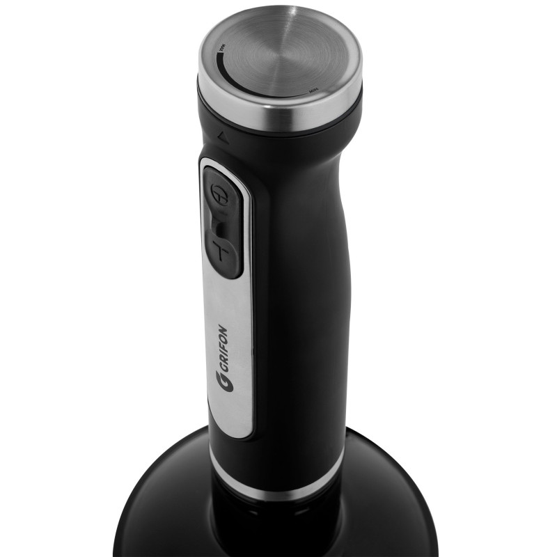 Блендер Grifon B121SSBL