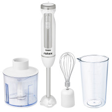 Блендер Rotex RTB1040-W MasterPower