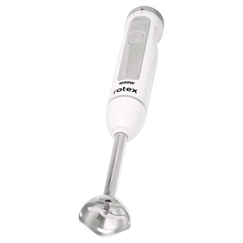 Блендер Rotex RTB1040-W MasterPower