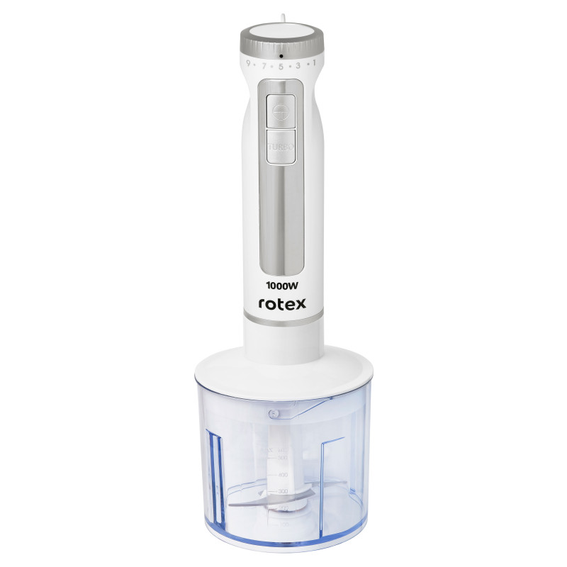 Блендер Rotex RTB1040-W MasterPower