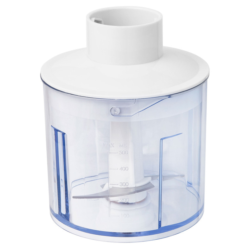 Блендер Rotex RTB1040-W MasterPower