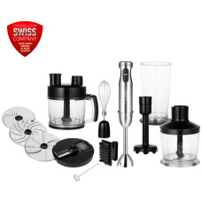 Блендер Polaris PHB 1604AL CUBE