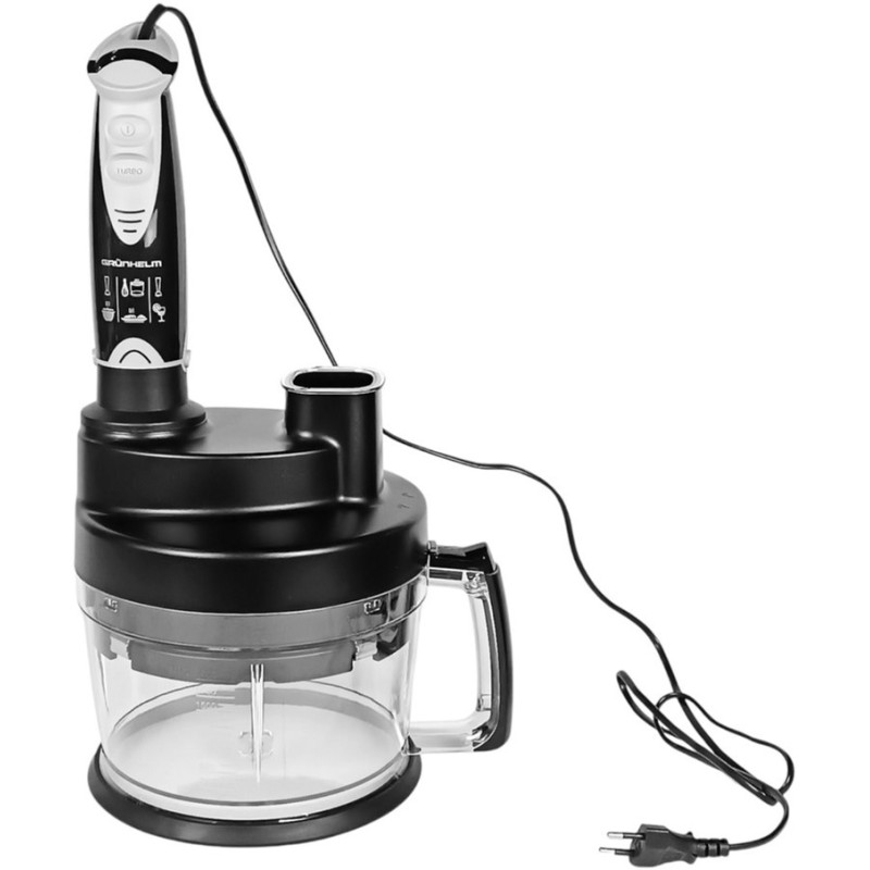 Блендер GRUNHELM EBS-850МС