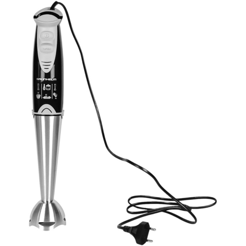Блендер GRUNHELM EBS-850МС