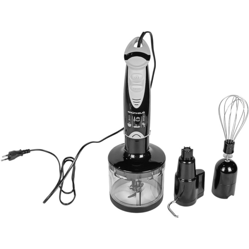 Блендер GRUNHELM EBS-850МС