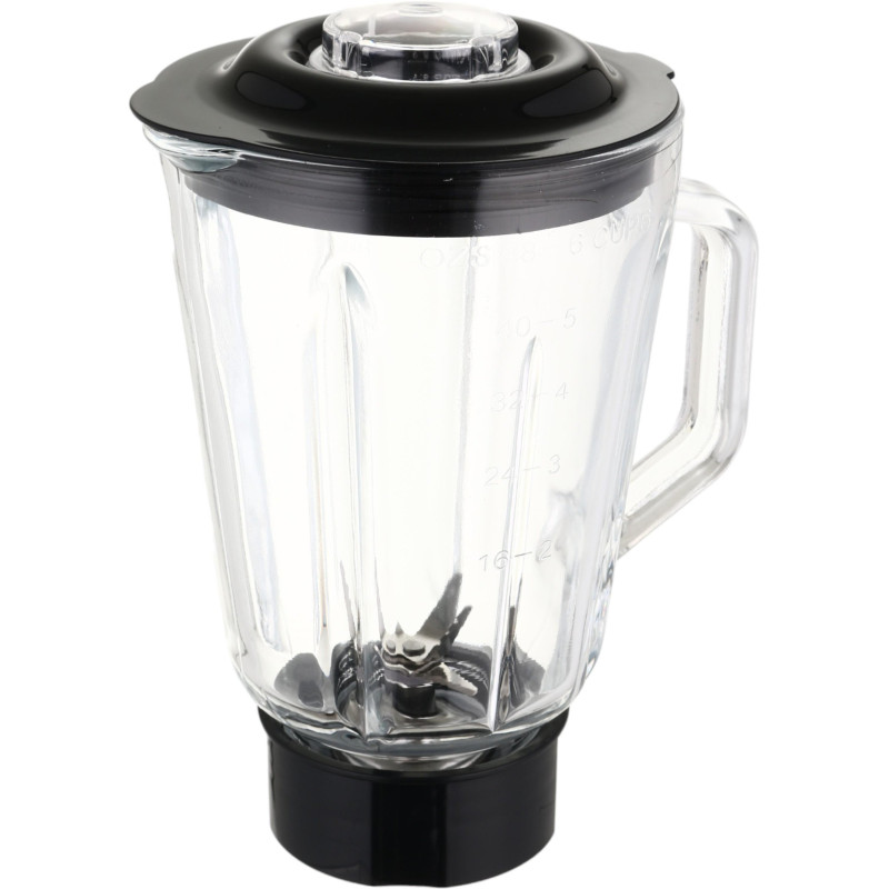 Блендер Laretti LR-FP7310