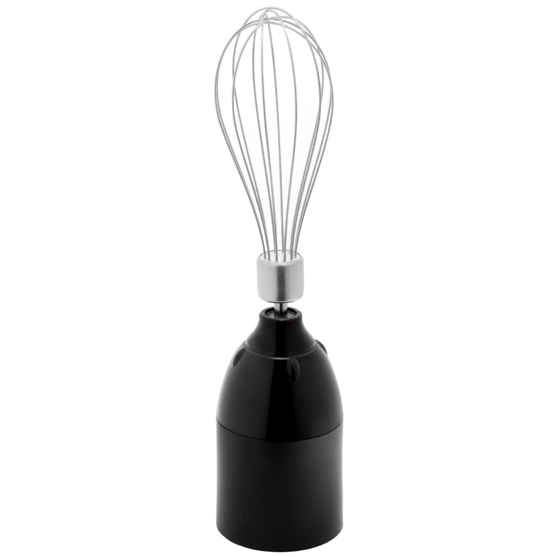 Блендер Grifon B122SSBL