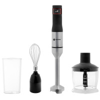 Блендер Grifon B122SSBL