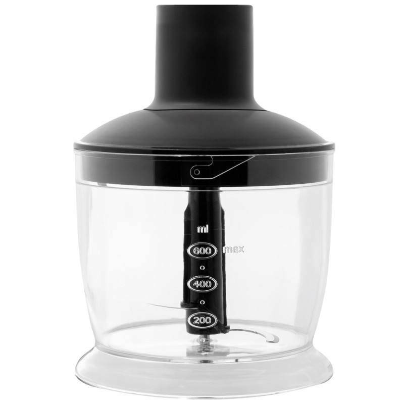 Блендер Grifon B122SSBL