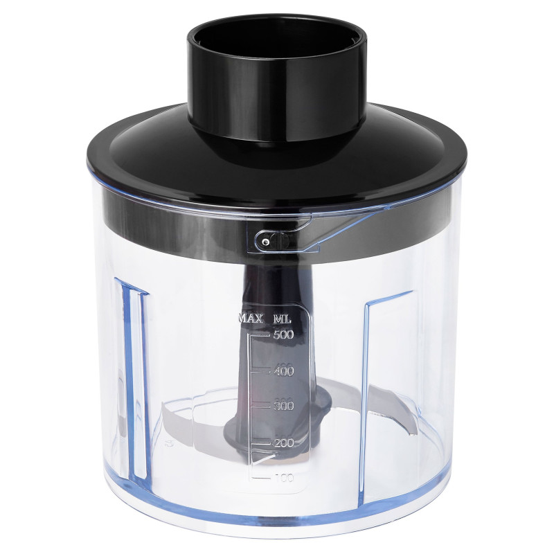 Блендер Rotex RTB1840-B MegaPower