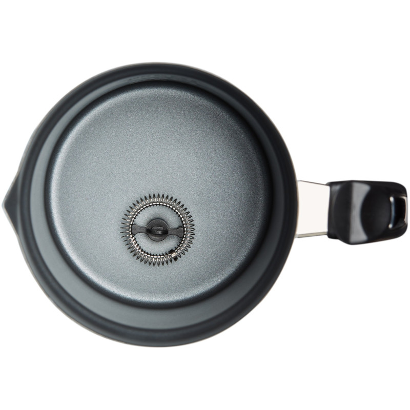 Спінювач ECG NM 216