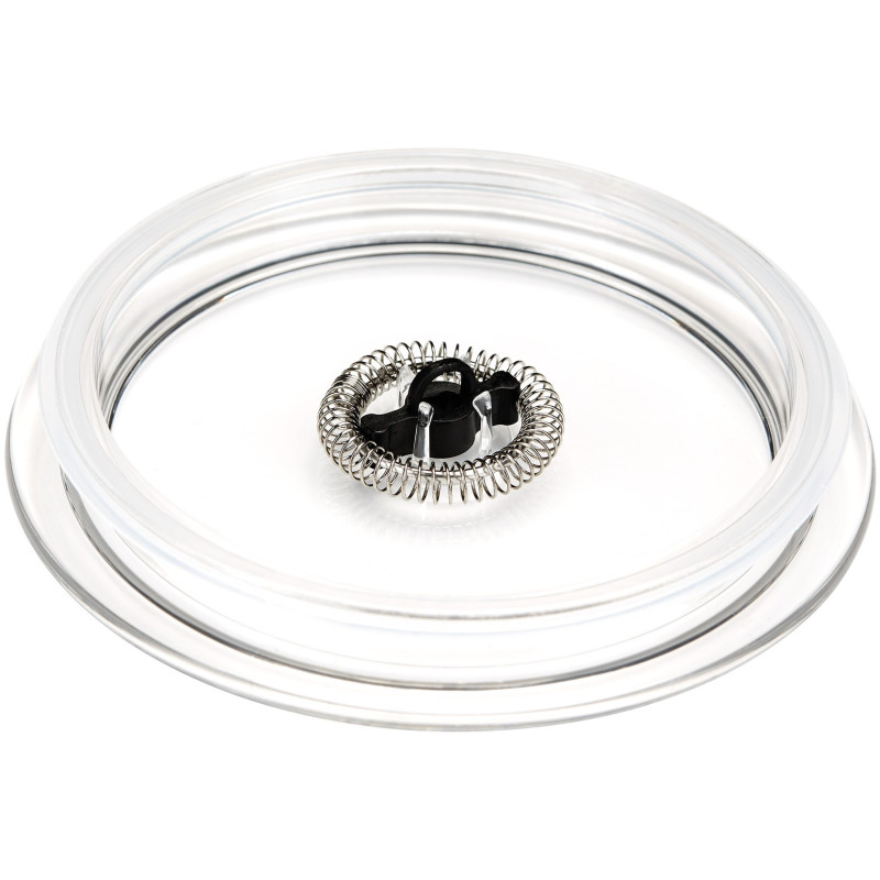 Спінювач ECG NM 216