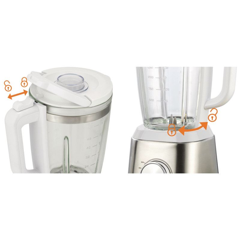 Блендер Gorenje B1400E