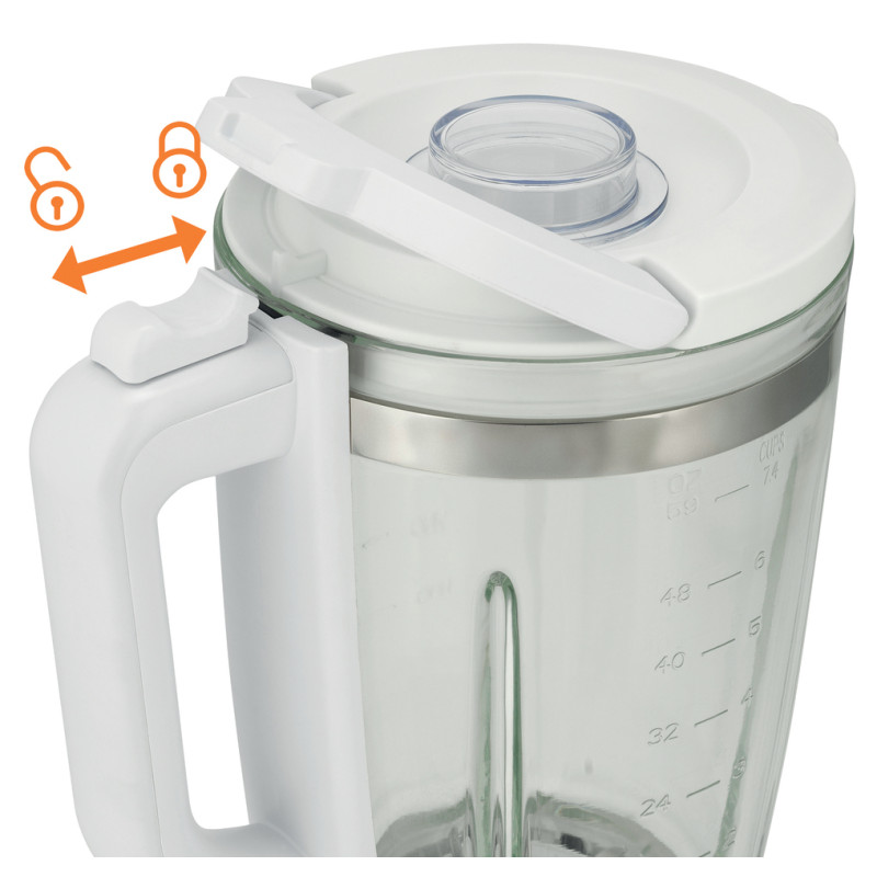 Блендер Gorenje B1400E