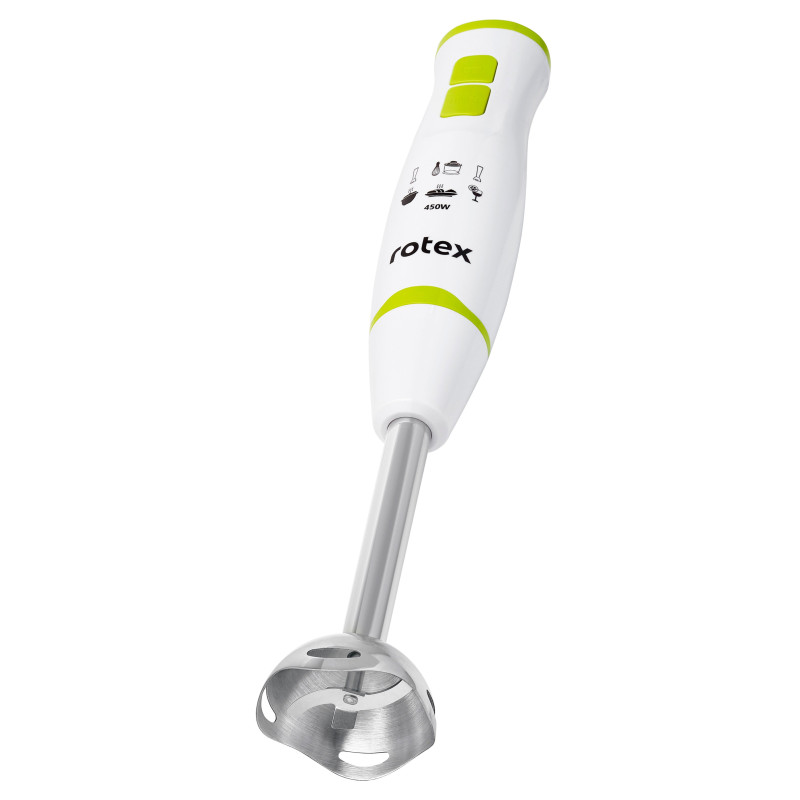 Блендер Rotex RTB 465-W