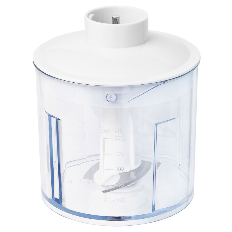 Блендер Rotex RTB 465-W