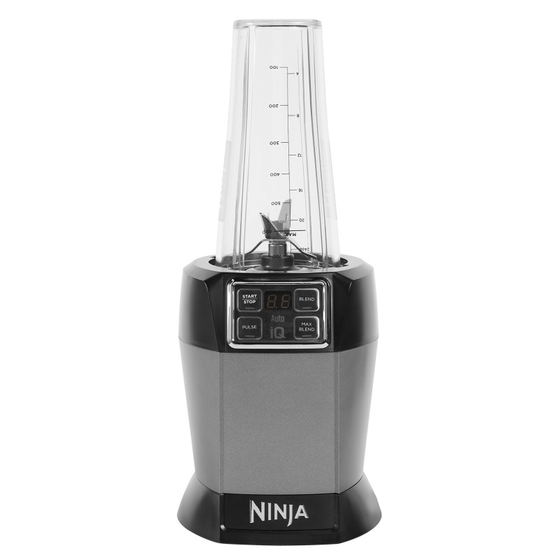 Блендер NINJA Auto-IQ BN495EU