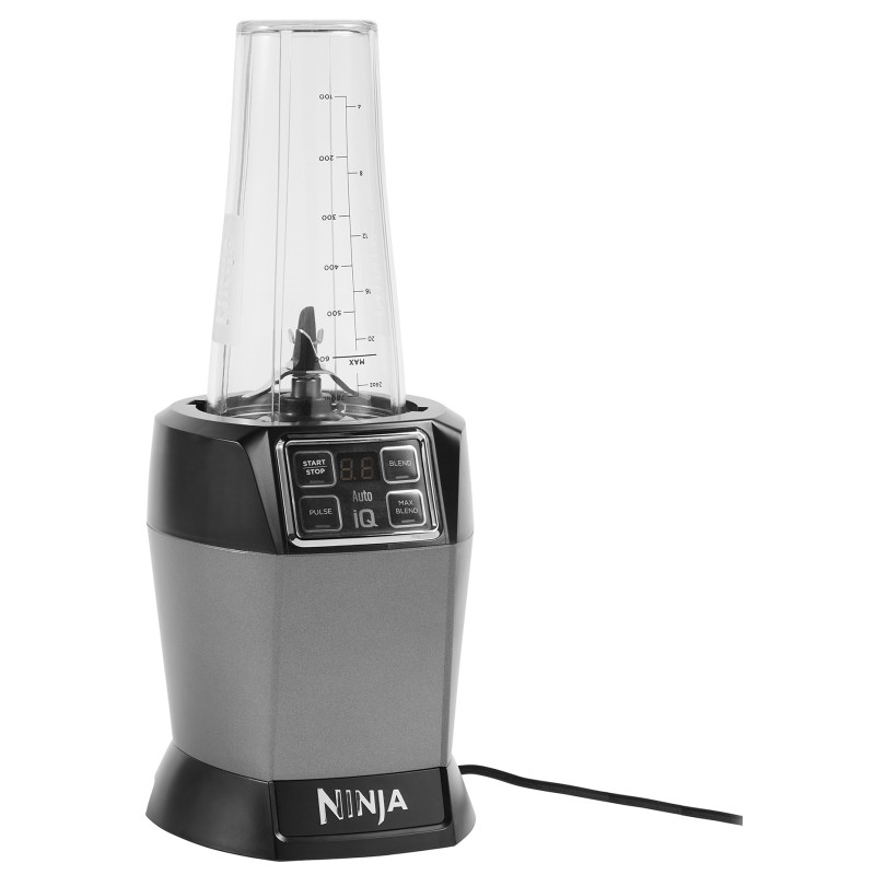 Блендер NINJA Auto-IQ BN495EU