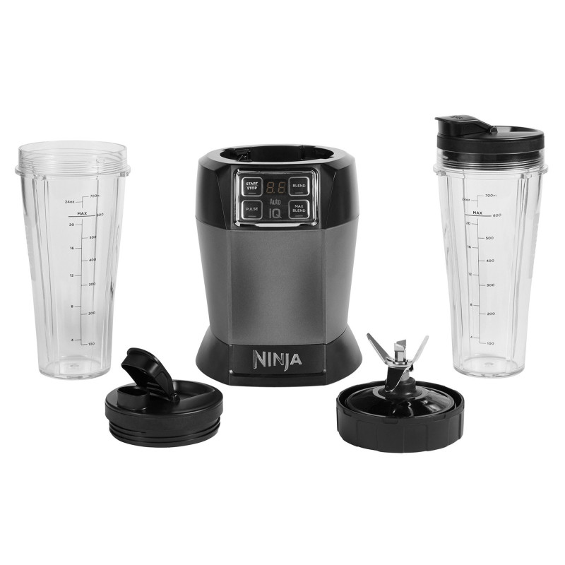 Блендер NINJA Auto-IQ BN495EU