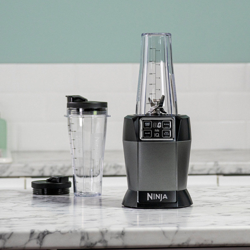 Блендер NINJA Auto-IQ BN495EU