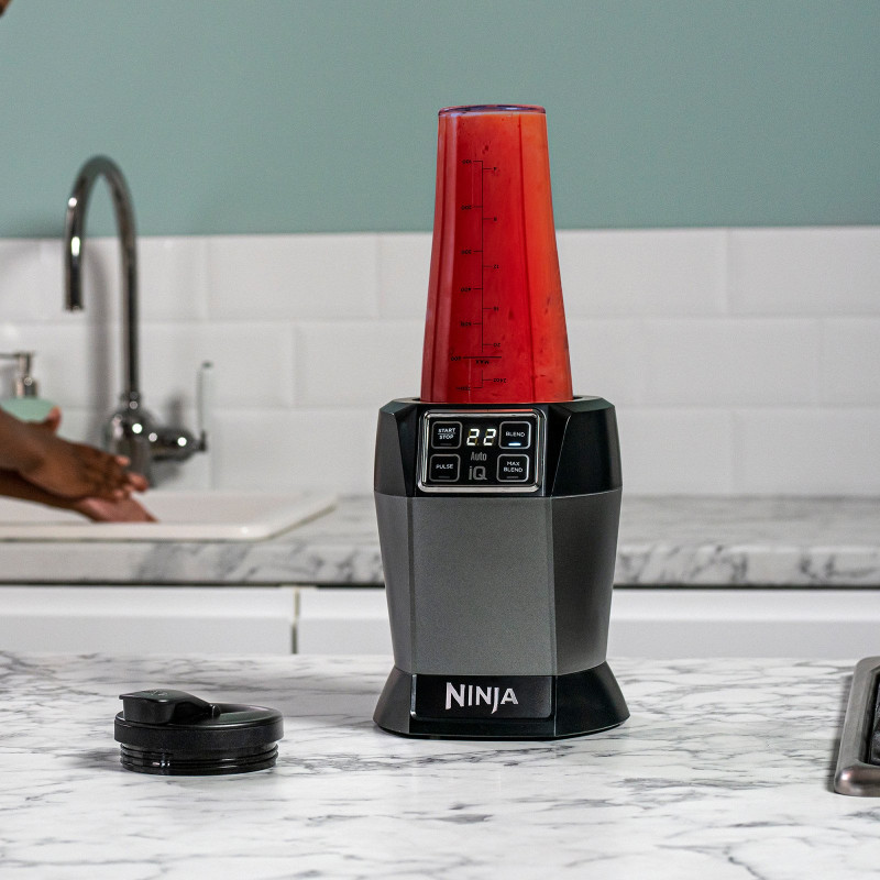 Блендер NINJA Auto-IQ BN495EU